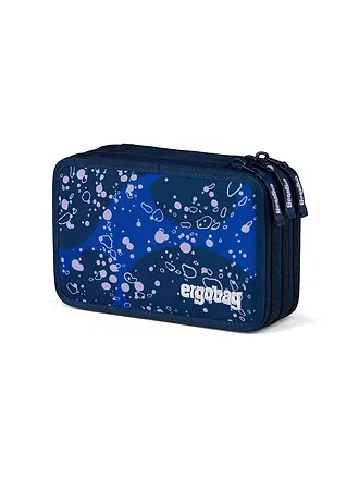 ERGOBAG | Maxi Federmappe OzeanBärwohner | 